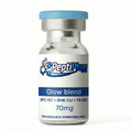 Glow Blend (BPC-157 + GHK-CU + TB-500)