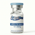 BPC-157 + TB-500 Blend