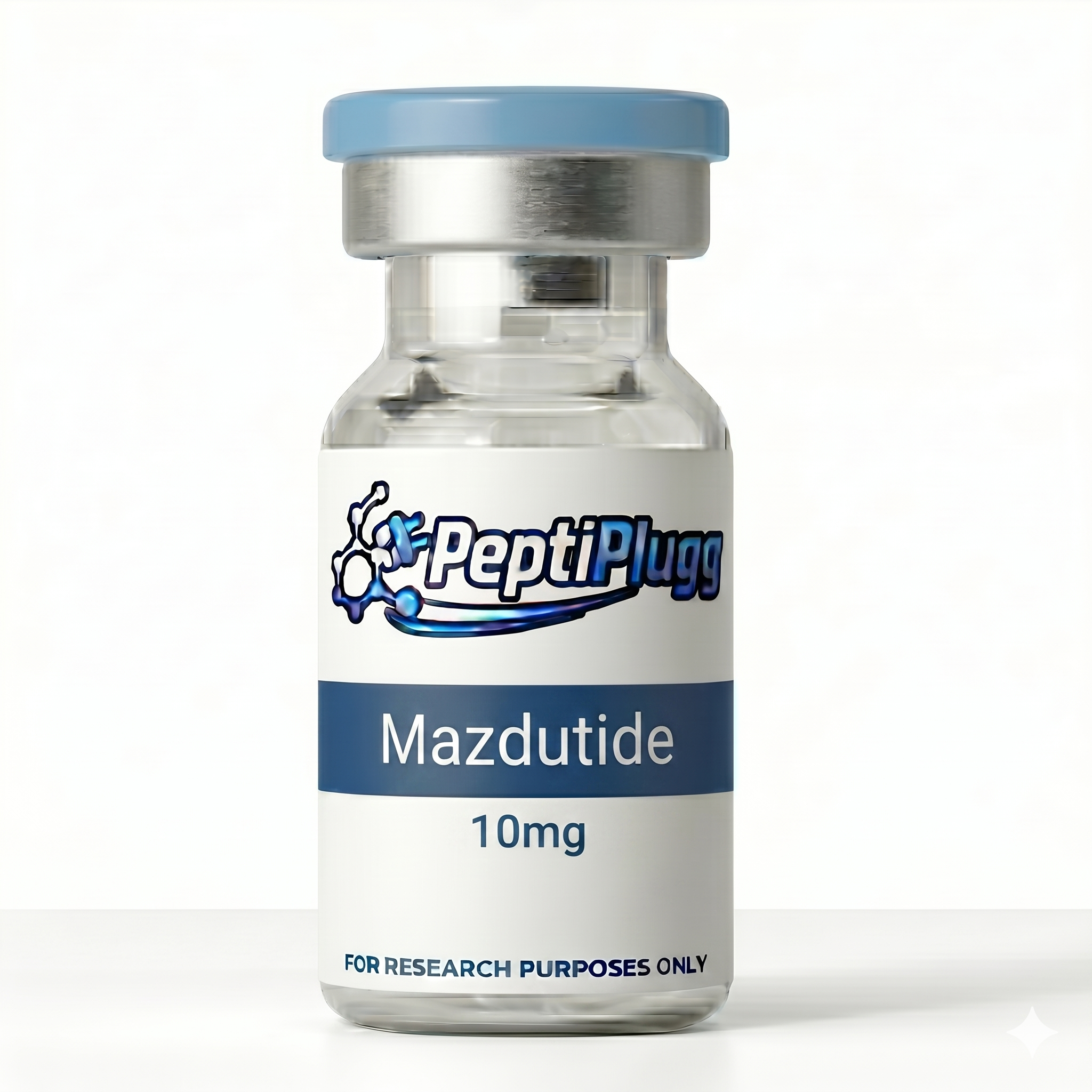 Mazdutide