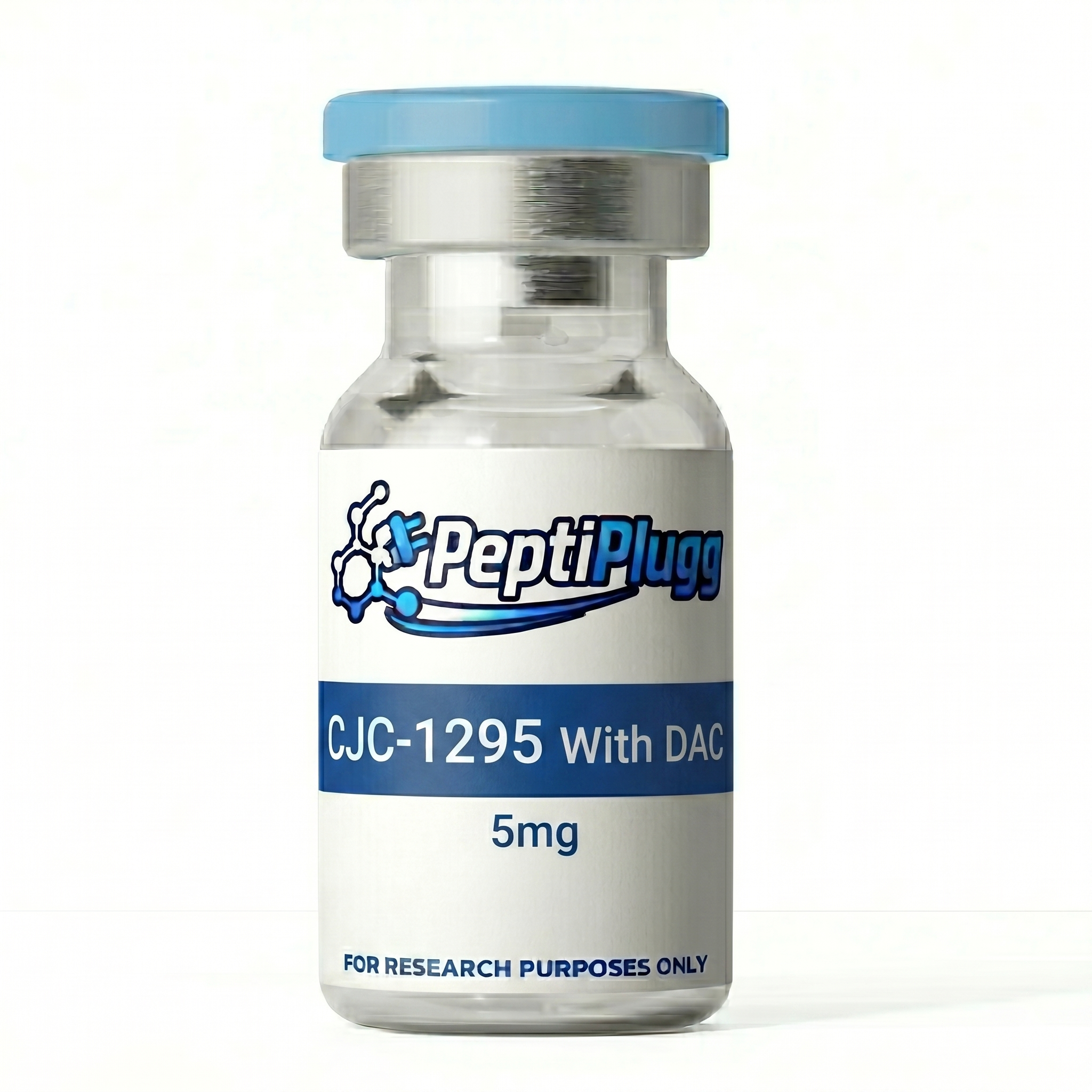CJC-1295 (With DAC)