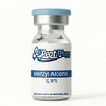 Benzyl Alcohol 0.9%