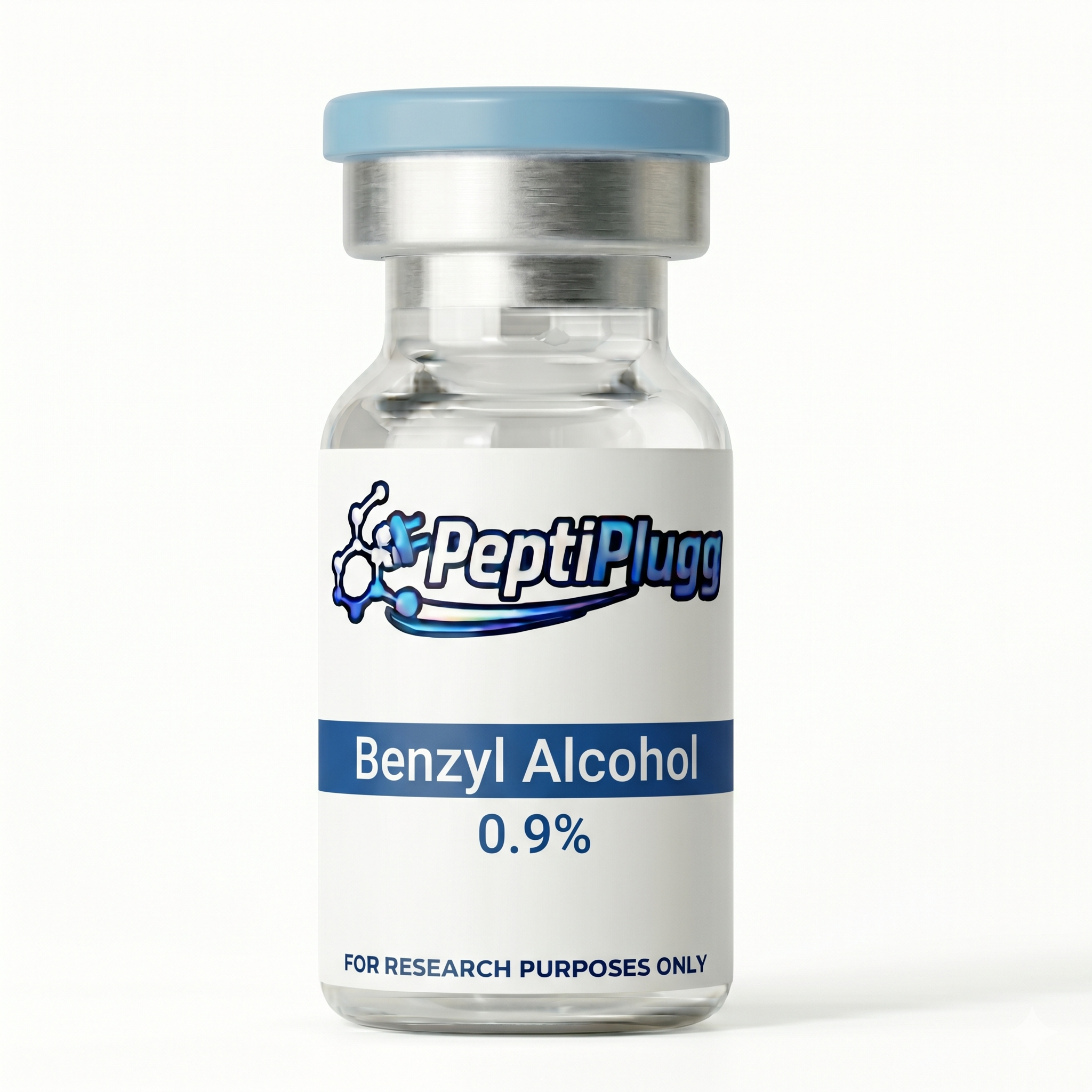 Benzyl Alcohol 0.9%